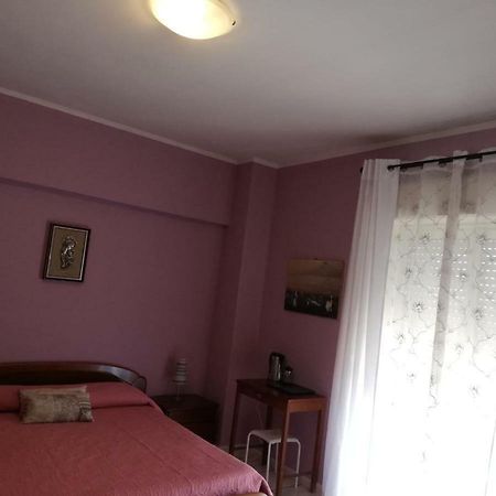 B & B Amici Dell'Etna Nicolosi Bagian luar foto