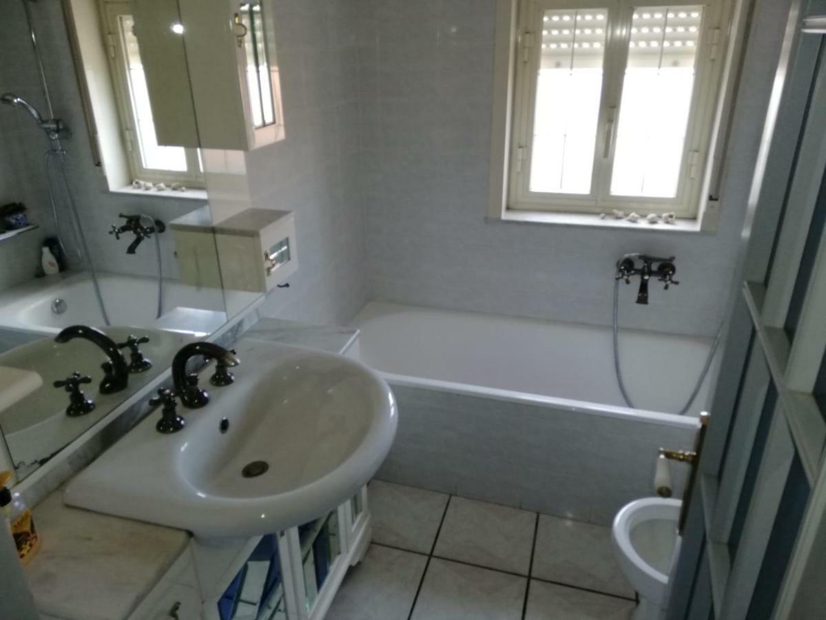 B & B Amici Dell'Etna Nicolosi Bagian luar foto